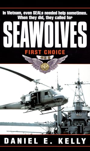 Seawolves: First Choice